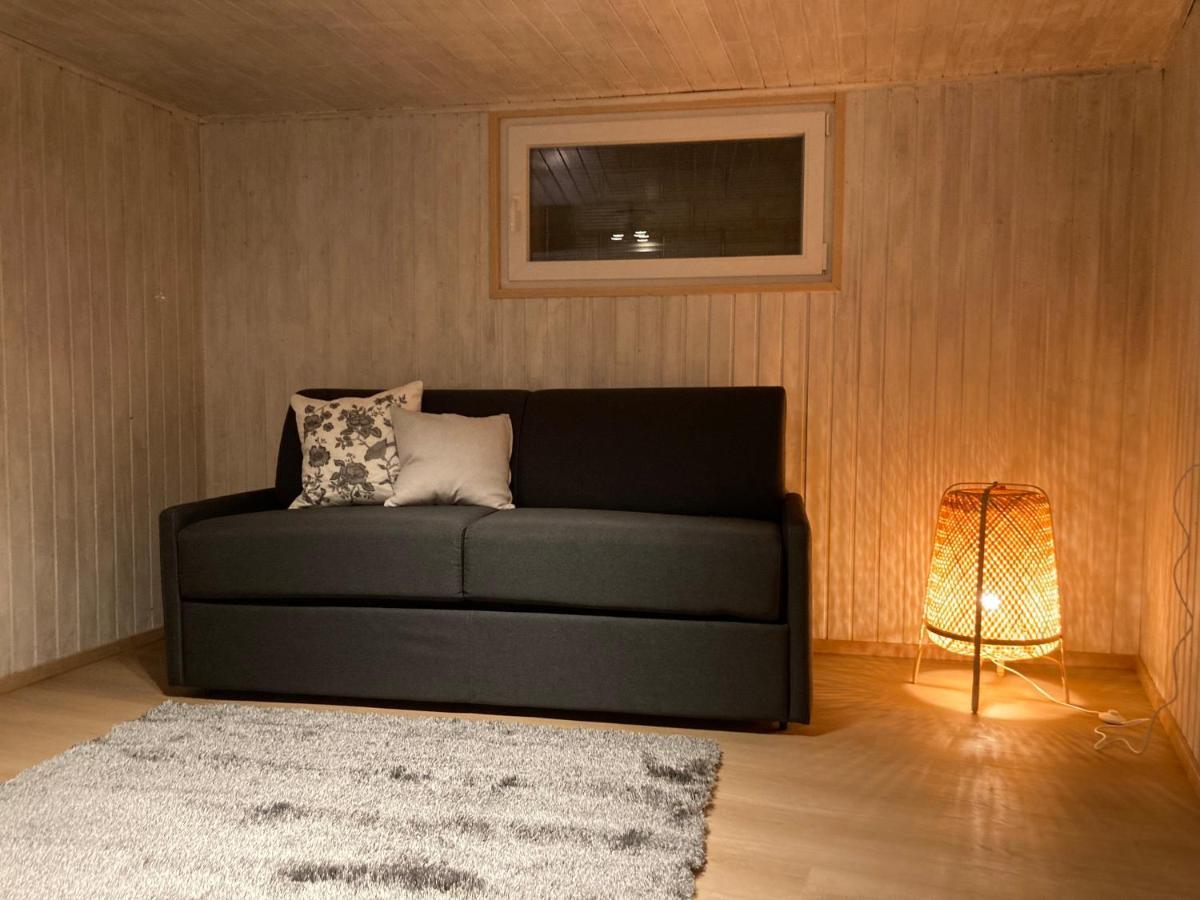 Guesthouse - Guntersblum Eksteriør billede