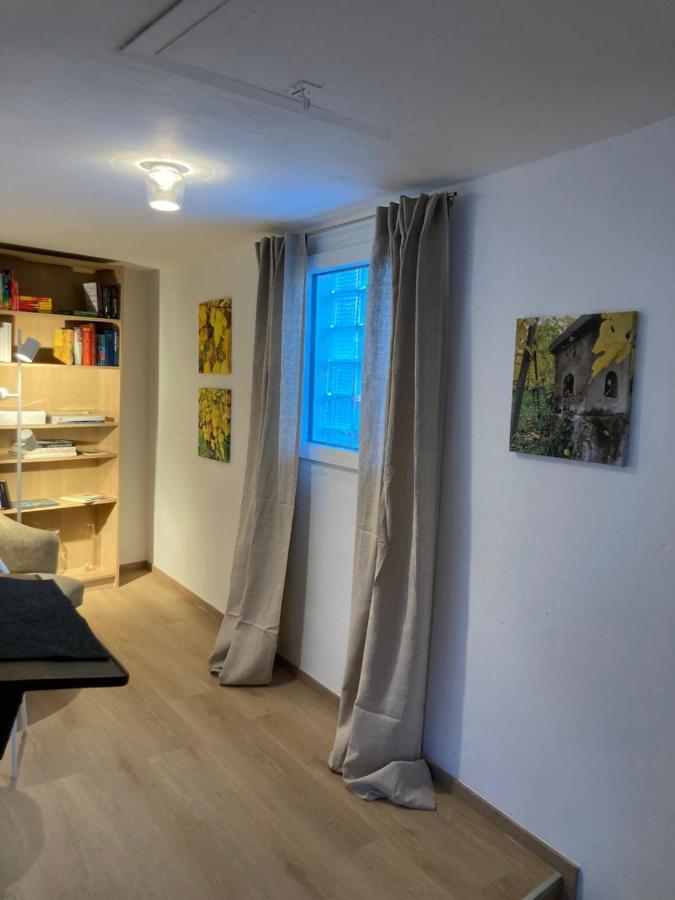 Guesthouse - Guntersblum Eksteriør billede